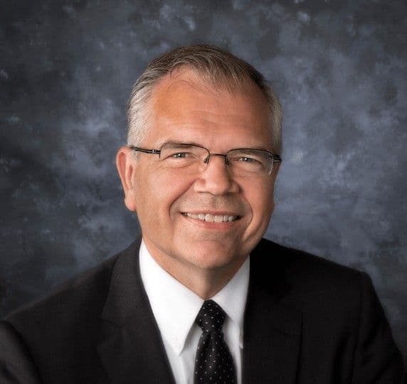Dr. Richard (Rick) J. Goossen